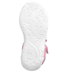 CILLA - Sandalen pink