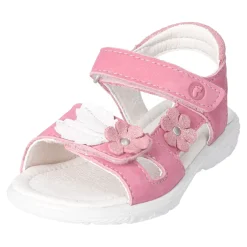 CILLA - Sandalen pink