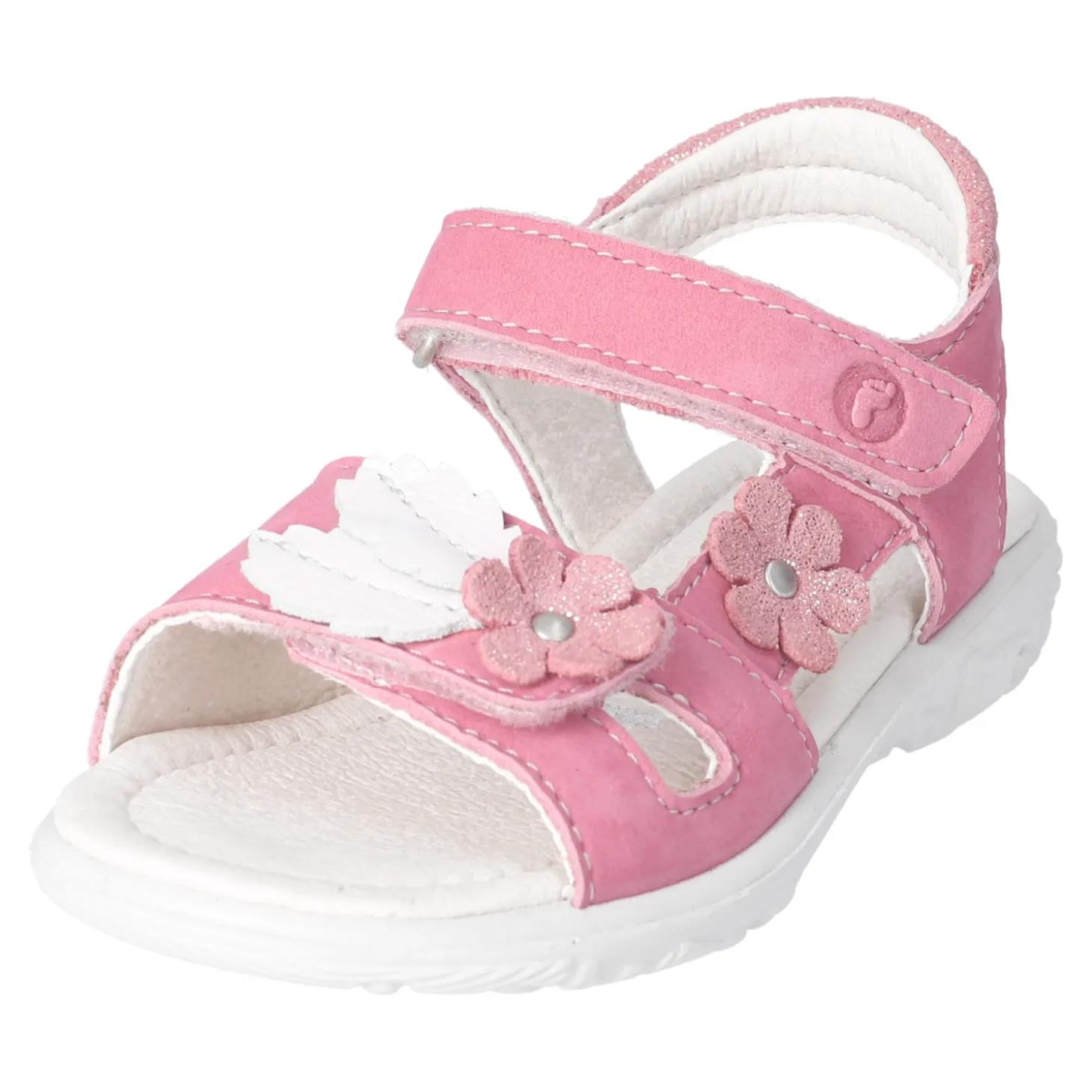 CILLA - Sandalen pink