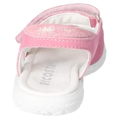 CILLA - Sandalen pink