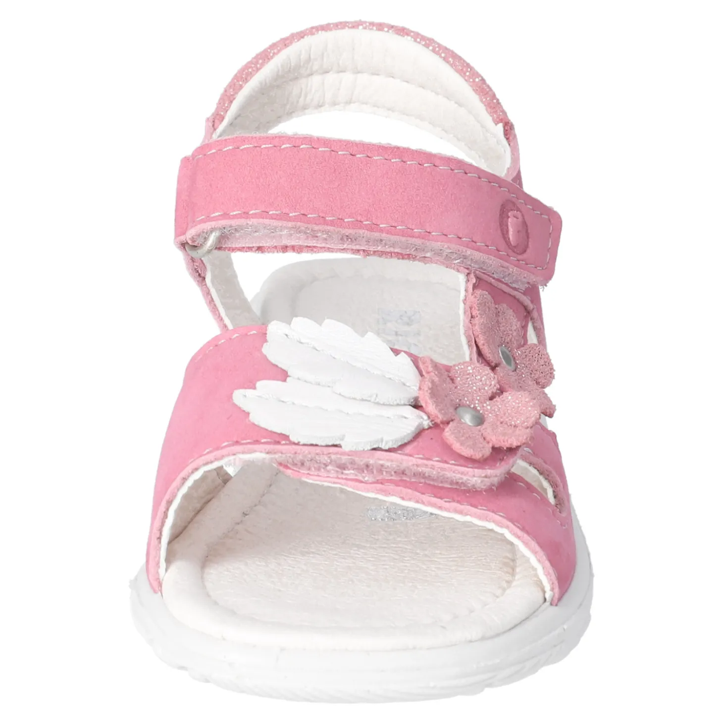CILLA - Sandalen pink