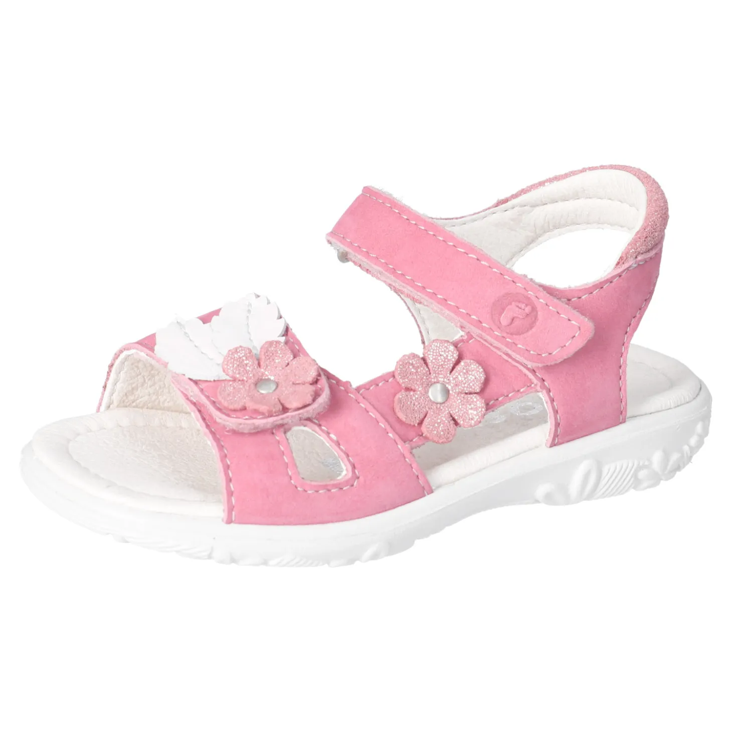 CILLA - Sandalen pink