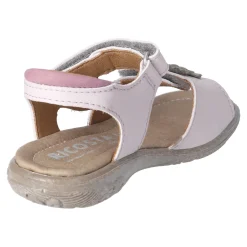 CILLA - Sandalen pink