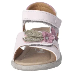 CILLA - Sandalen pink