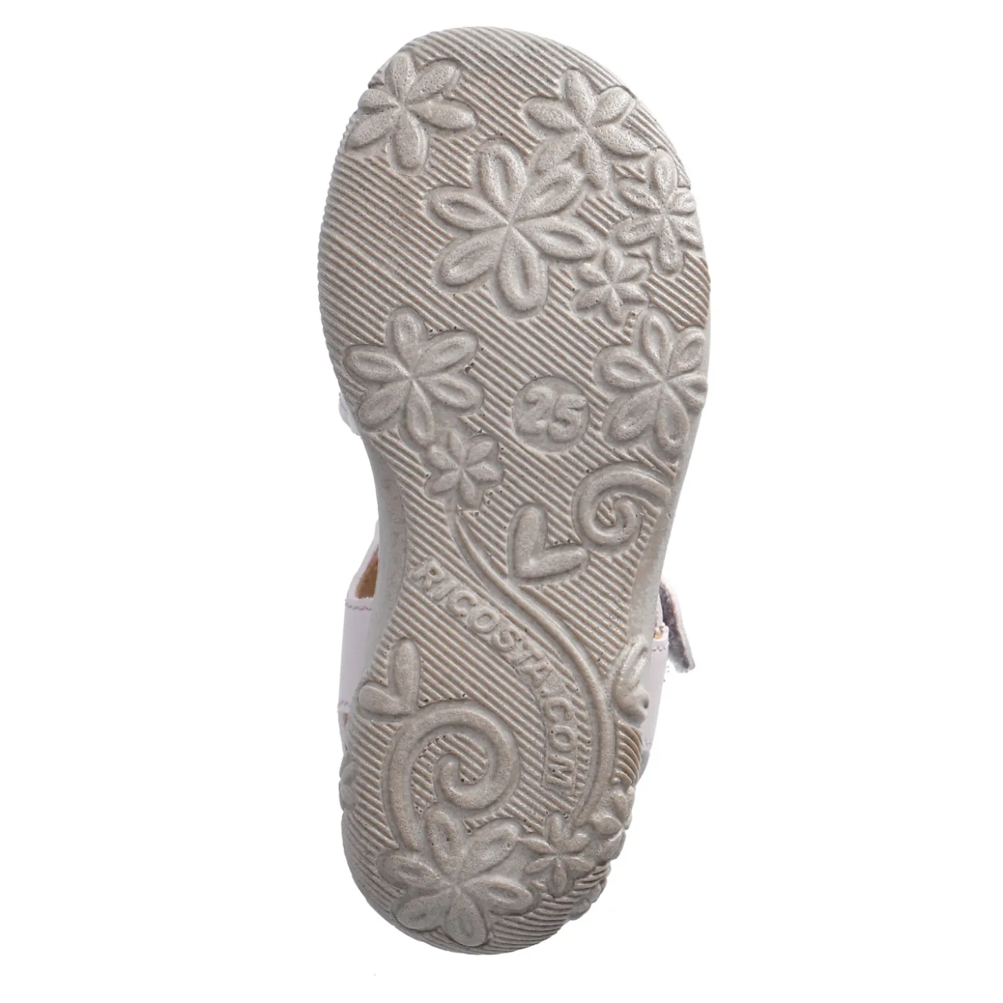 CILLA - Sandalen pink