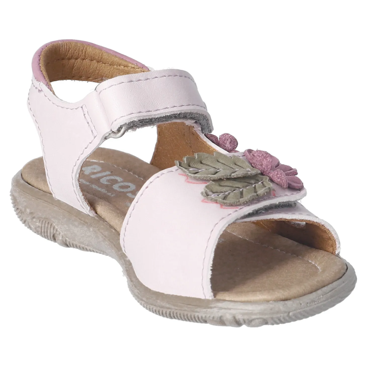 CILLA - Sandalen pink