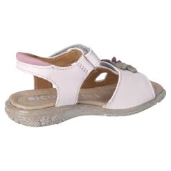 CILLA - Sandalen pink