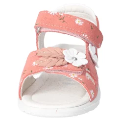 CILLA - Sandalen pink