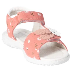 CILLA - Sandalen pink