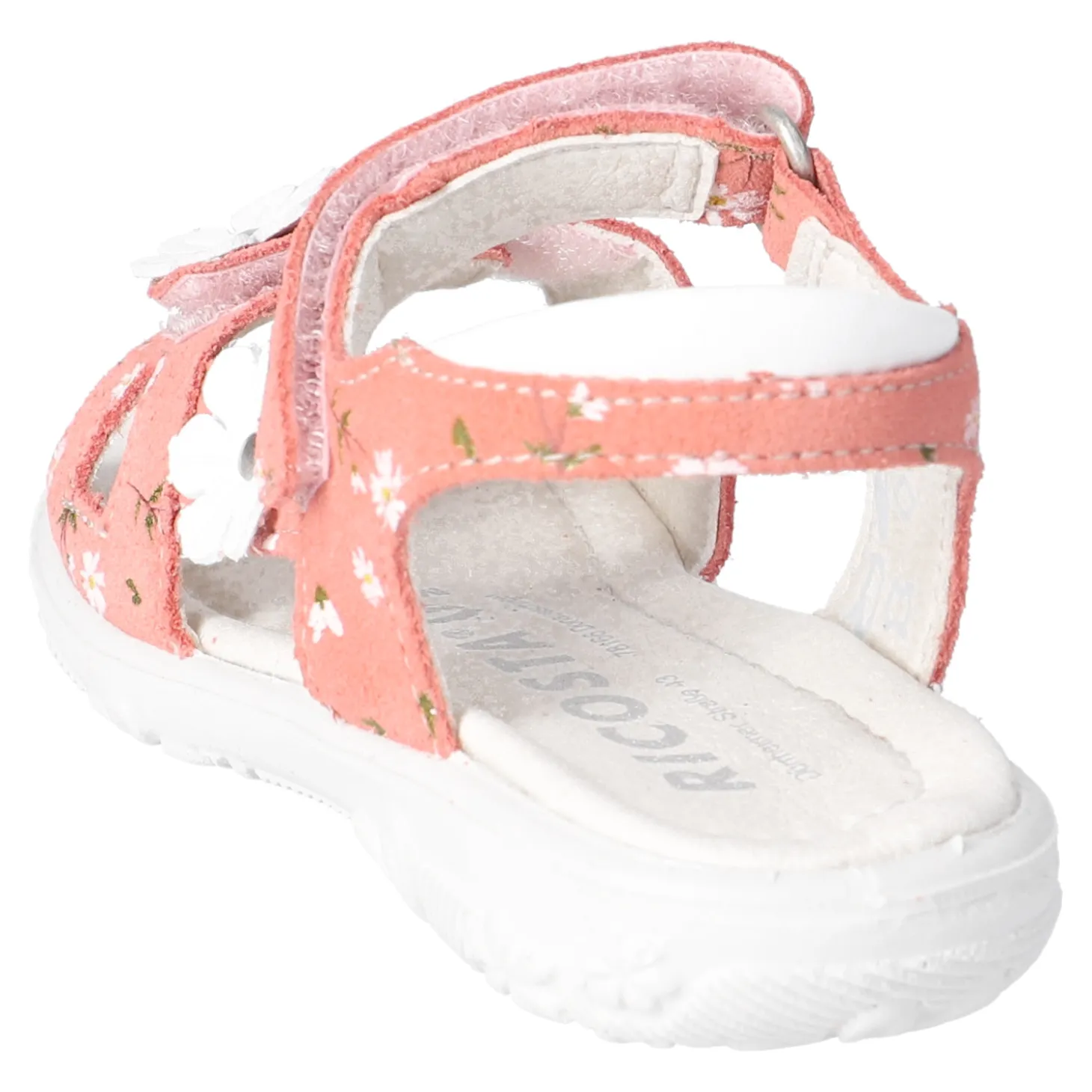 CILLA - Sandalen pink