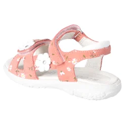 CILLA - Sandalen pink
