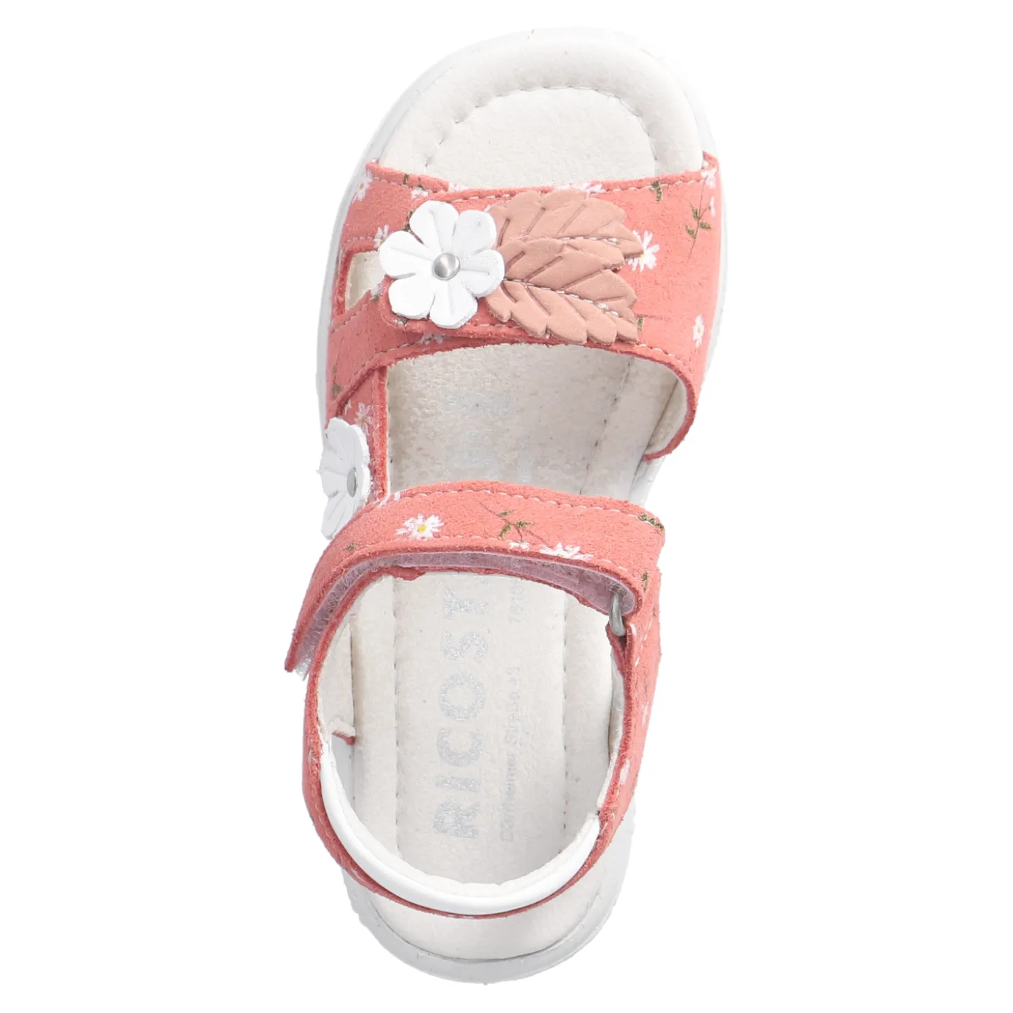 CILLA - Sandalen pink
