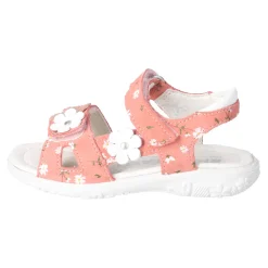 CILLA - Sandalen pink