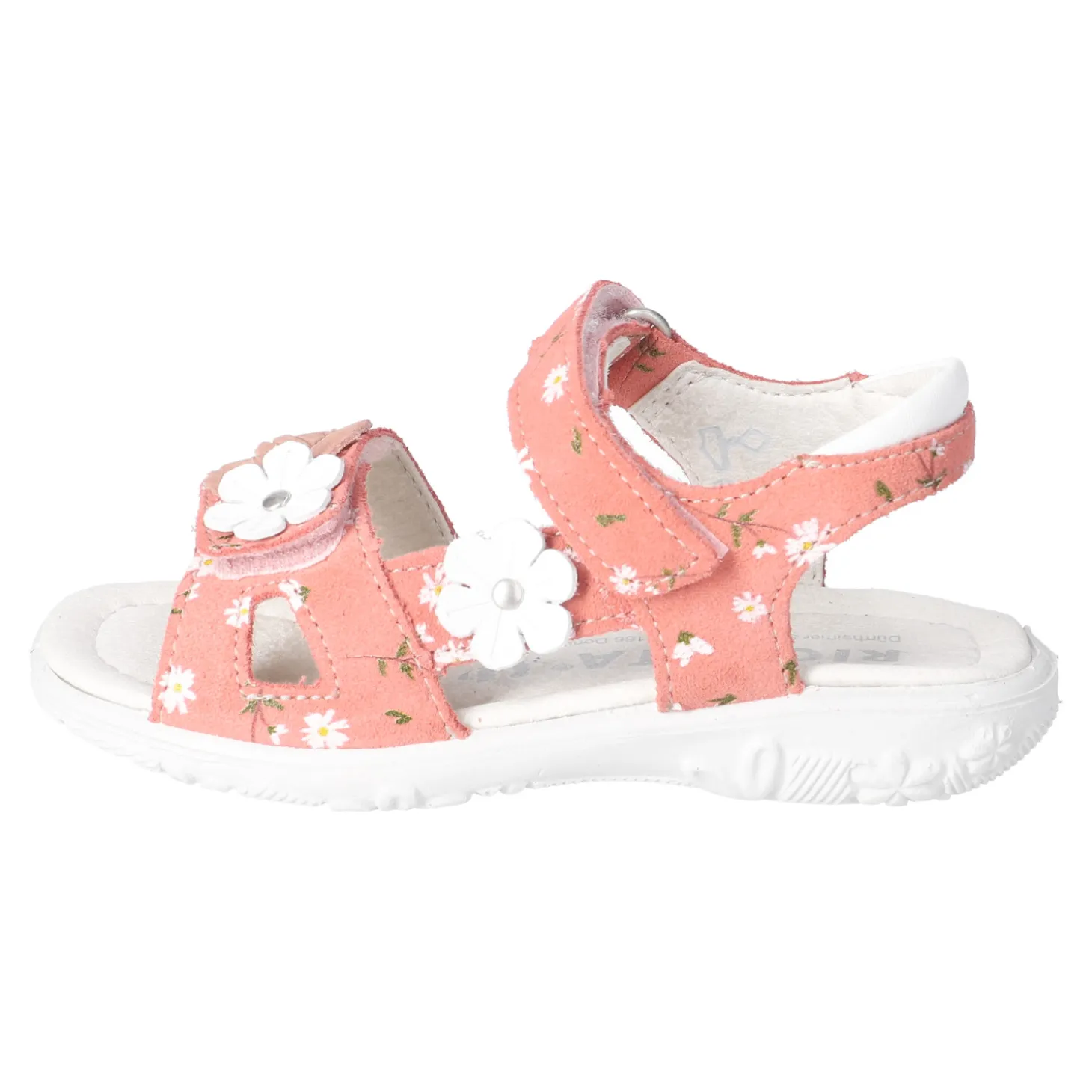 CILLA - Sandalen pink