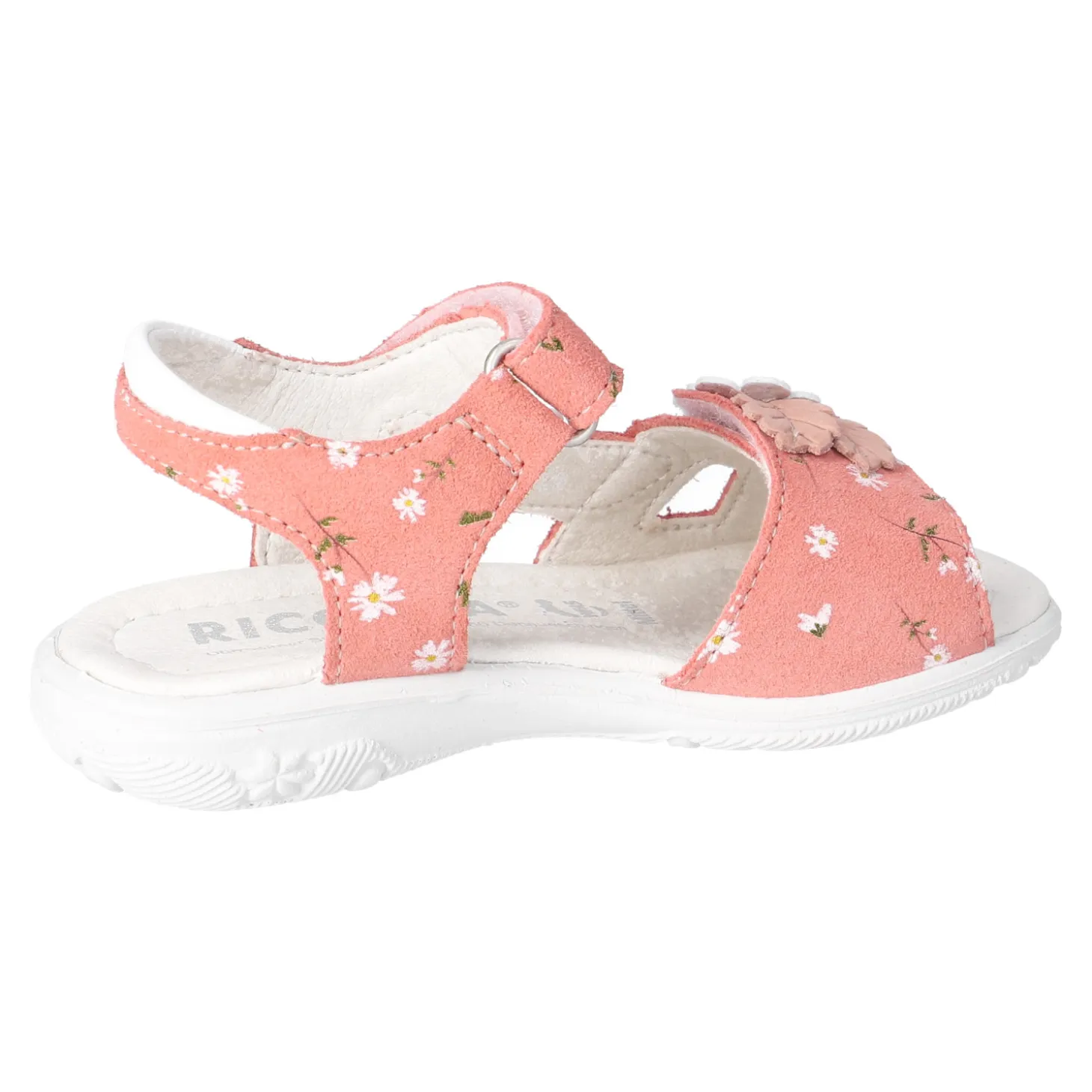 CILLA - Sandalen pink