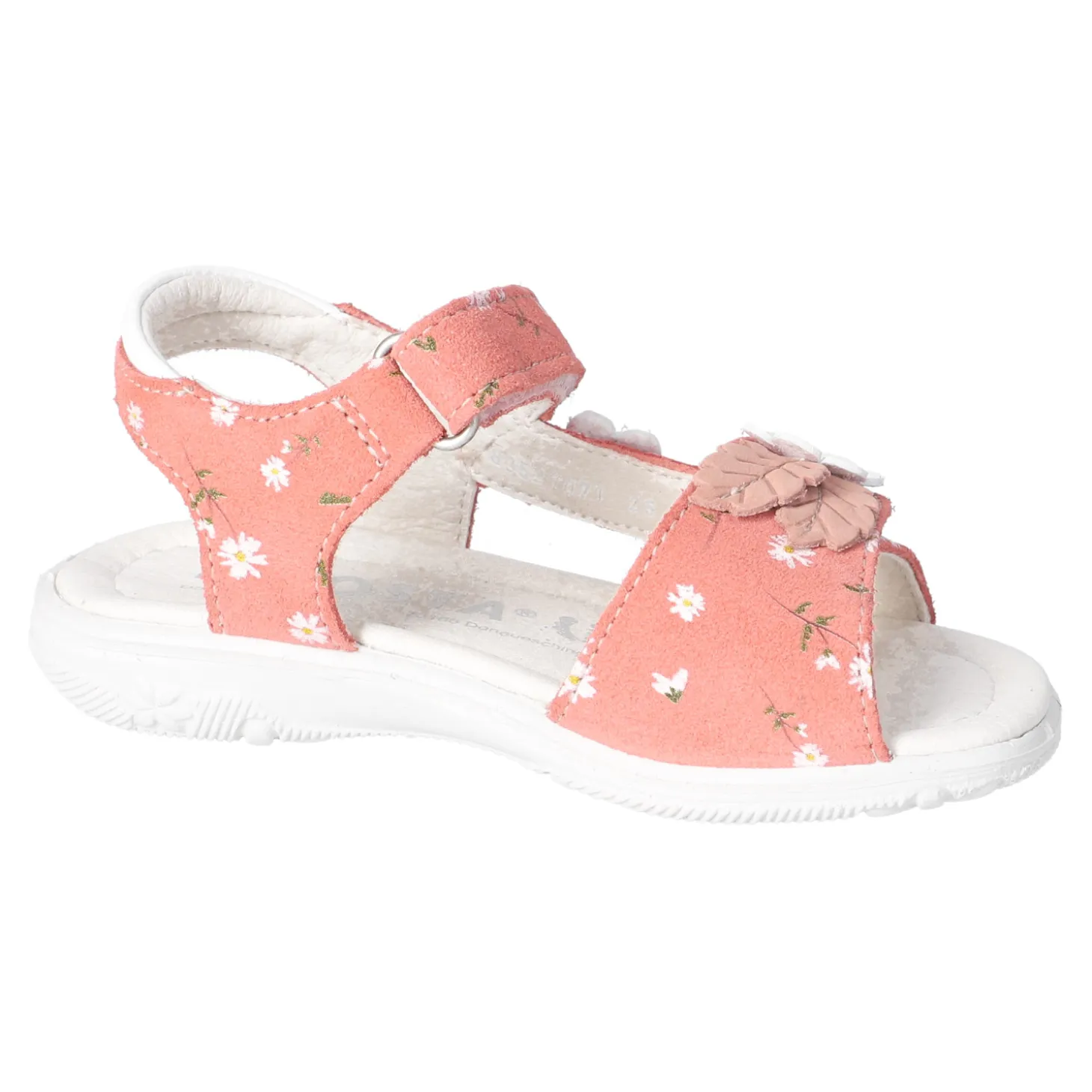CILLA - Sandalen pink
