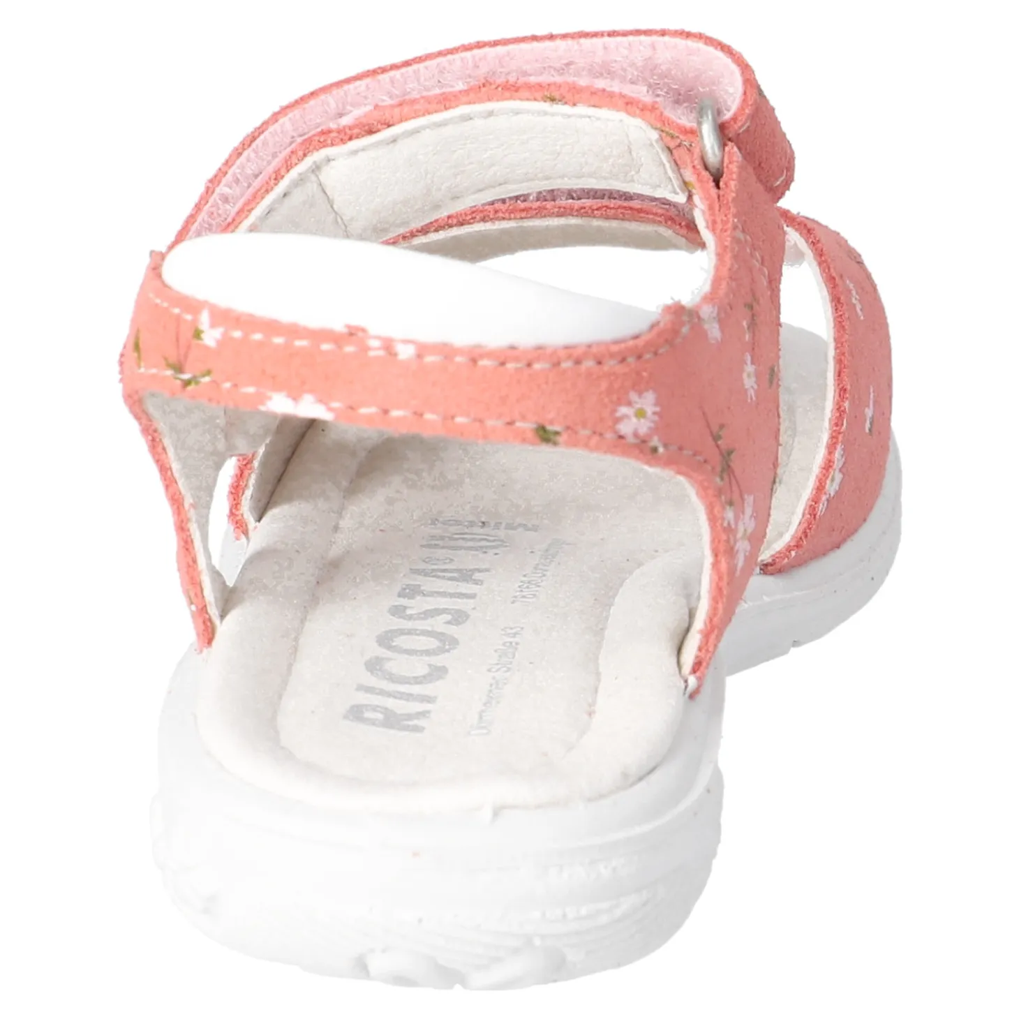 CILLA - Sandalen pink