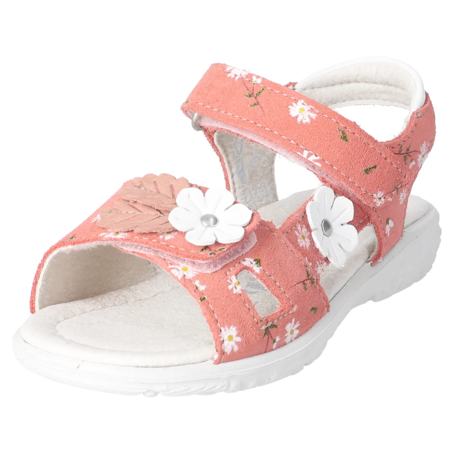 CILLA - Sandalen pink