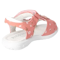 CILLA - Sandalen pink