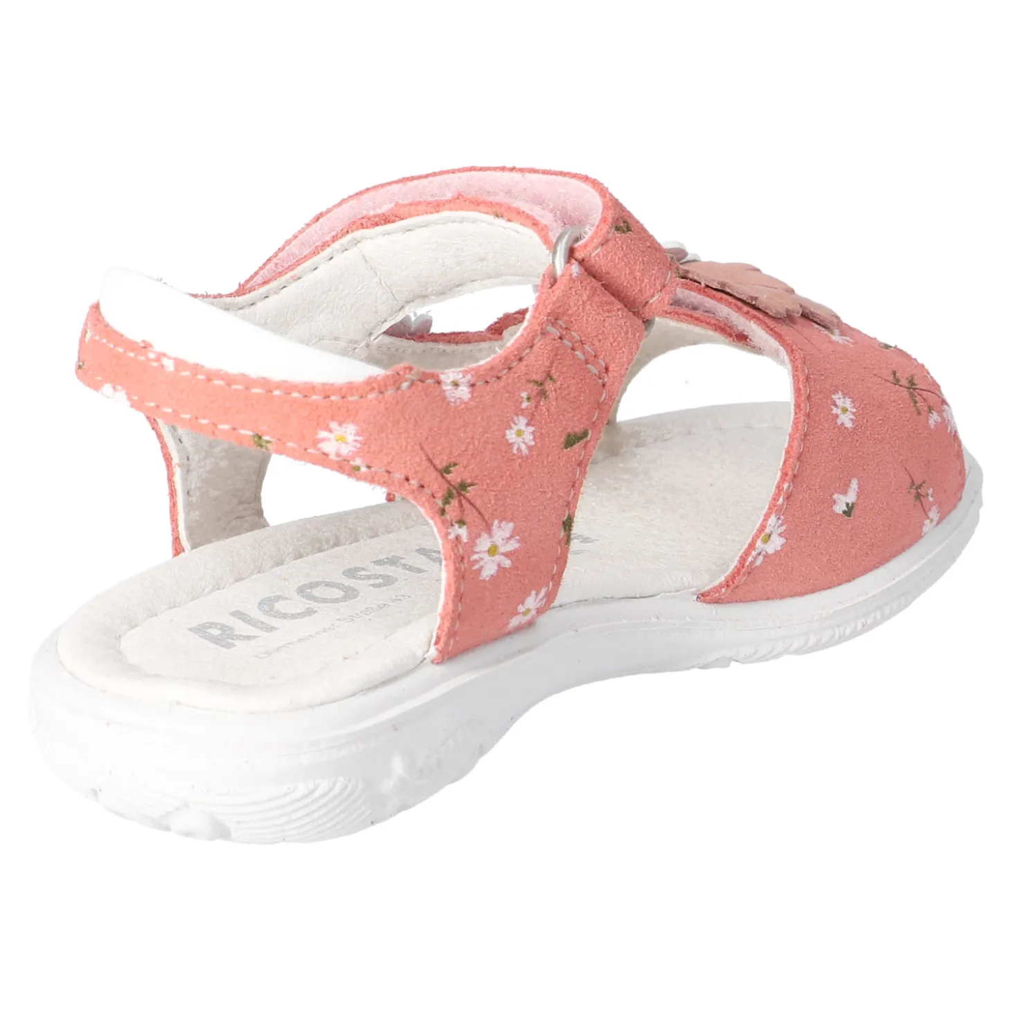 CILLA - Sandalen pink