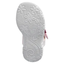 CILLA - Sandalen Rot