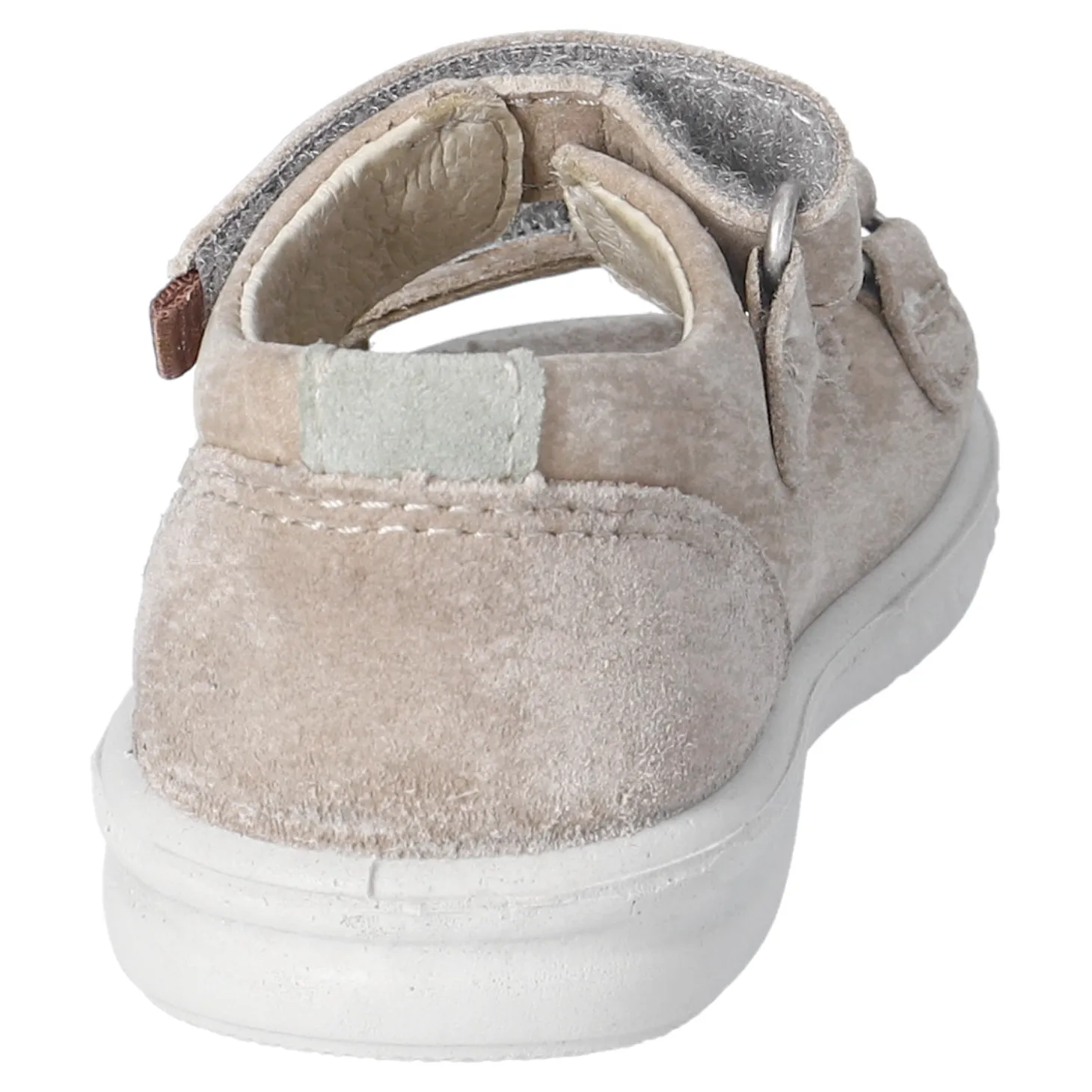 CLAAS - Sandalen Beige