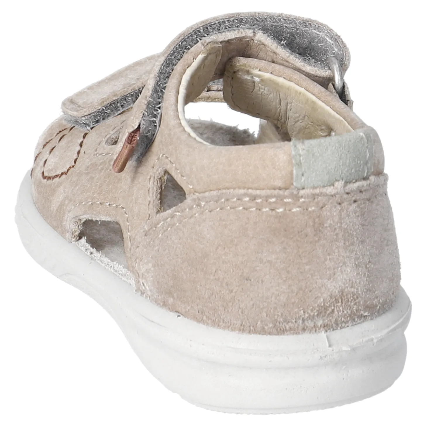 CLAAS - Sandalen Beige