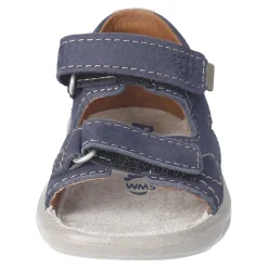 CLAAS - Sandalen Blau