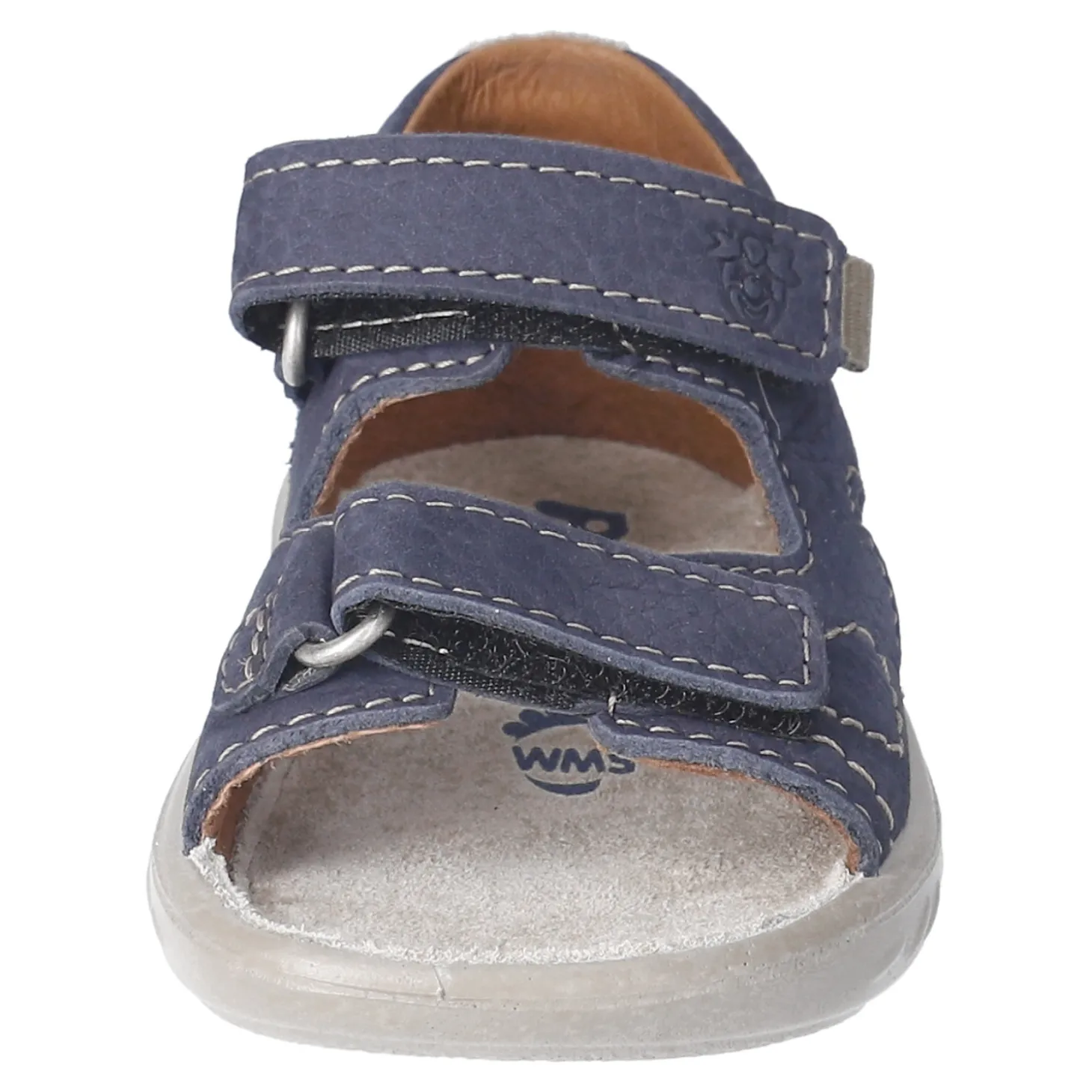 CLAAS - Sandalen Blau