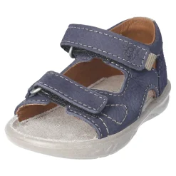 CLAAS - Sandalen Blau