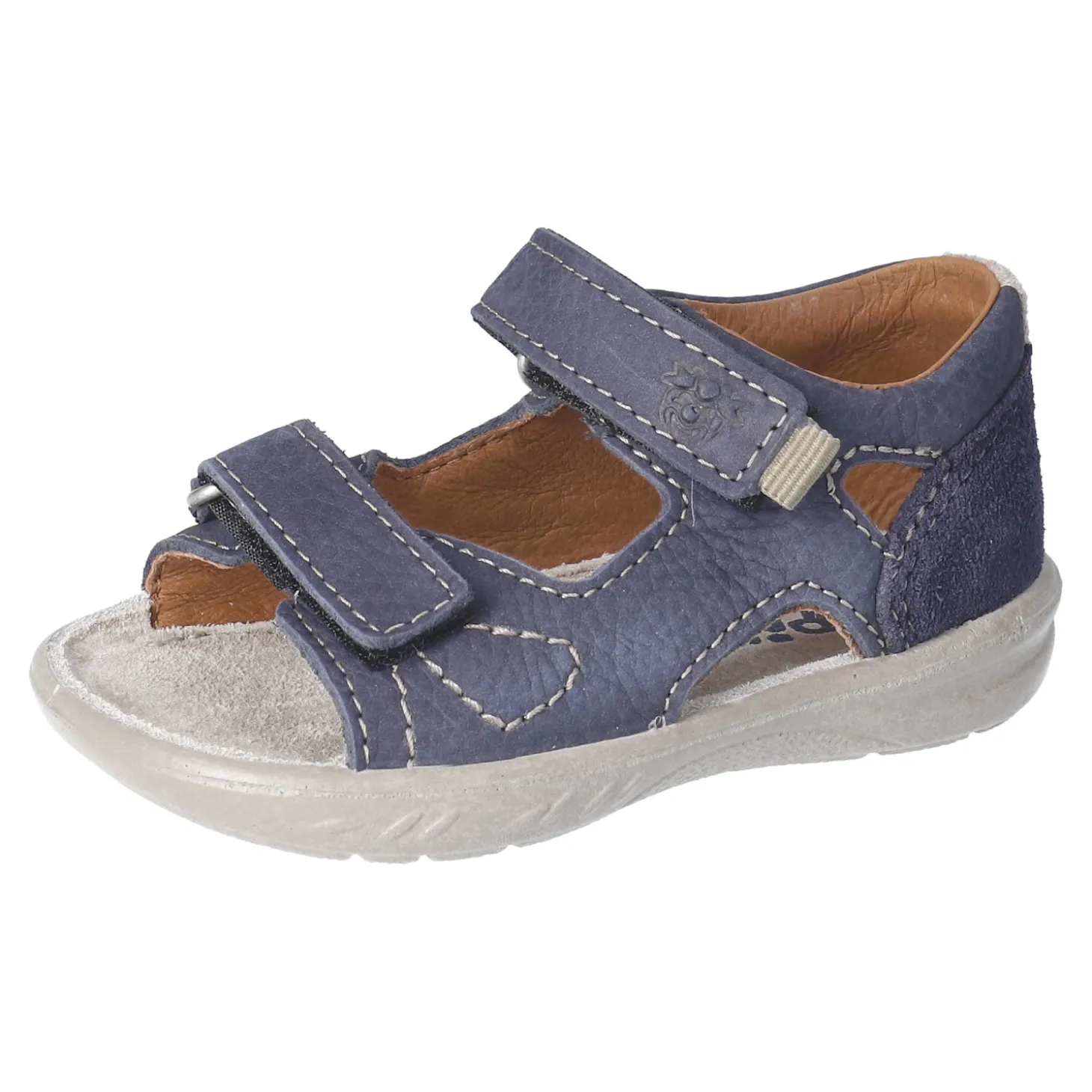 CLAAS - Sandalen Blau