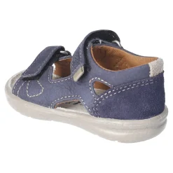 CLAAS - Sandalen Blau