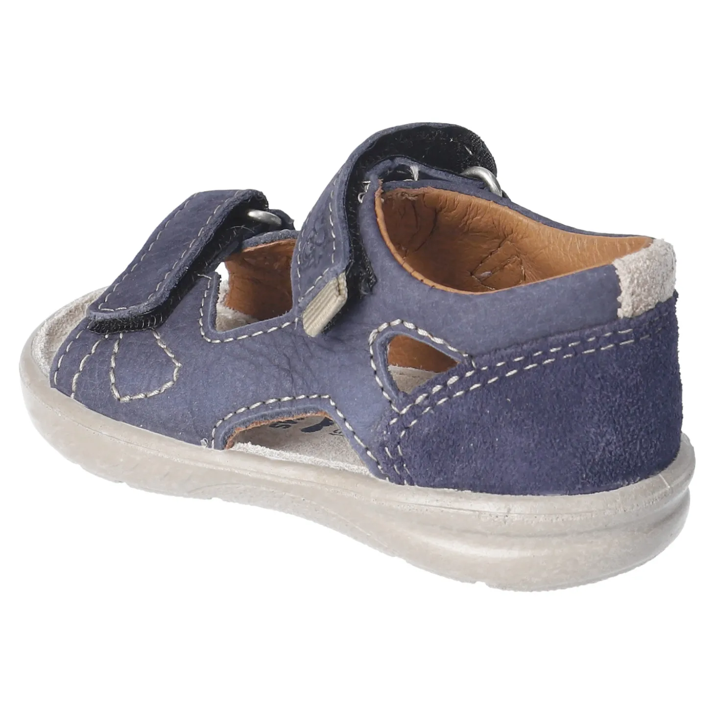 CLAAS - Sandalen Blau