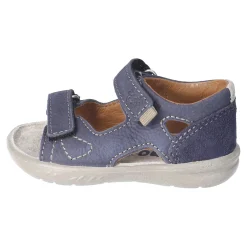 CLAAS - Sandalen Blau