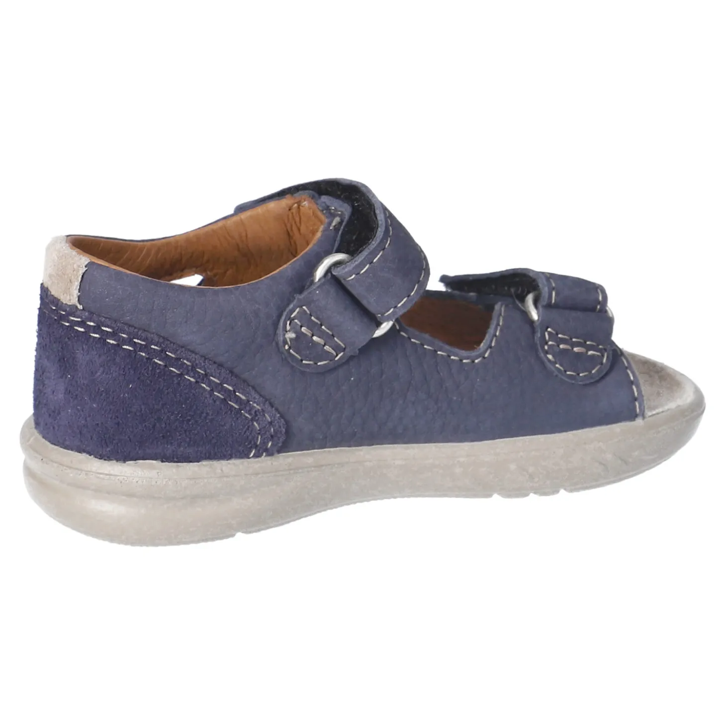 CLAAS - Sandalen Blau