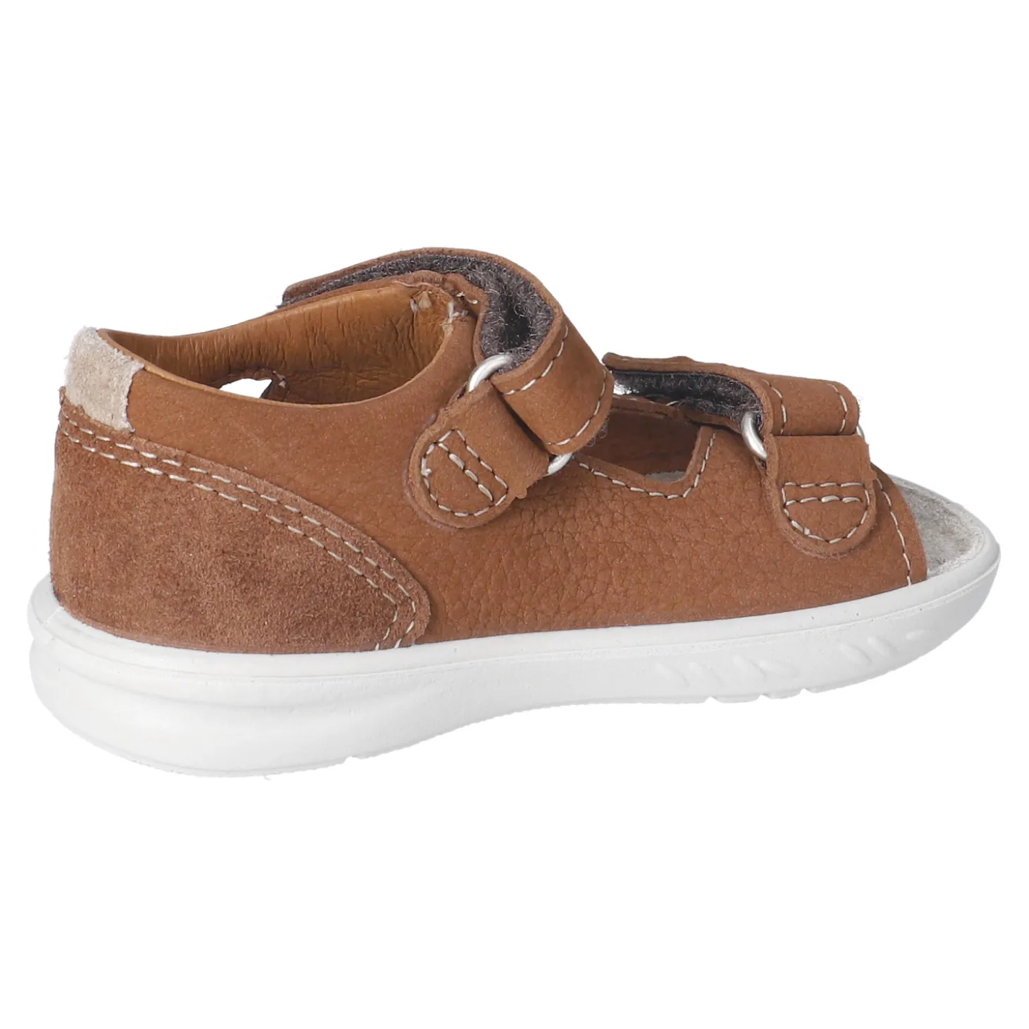CLAAS - Sandalen Braun
