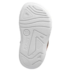 CLAAS - Sandalen Braun
