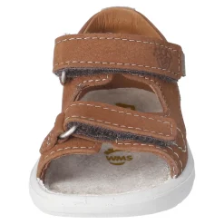 CLAAS - Sandalen Braun