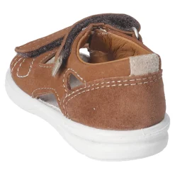 CLAAS - Sandalen Braun