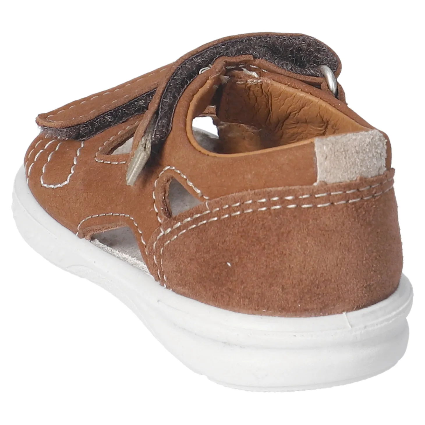 CLAAS - Sandalen Braun