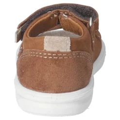 CLAAS - Sandalen Braun