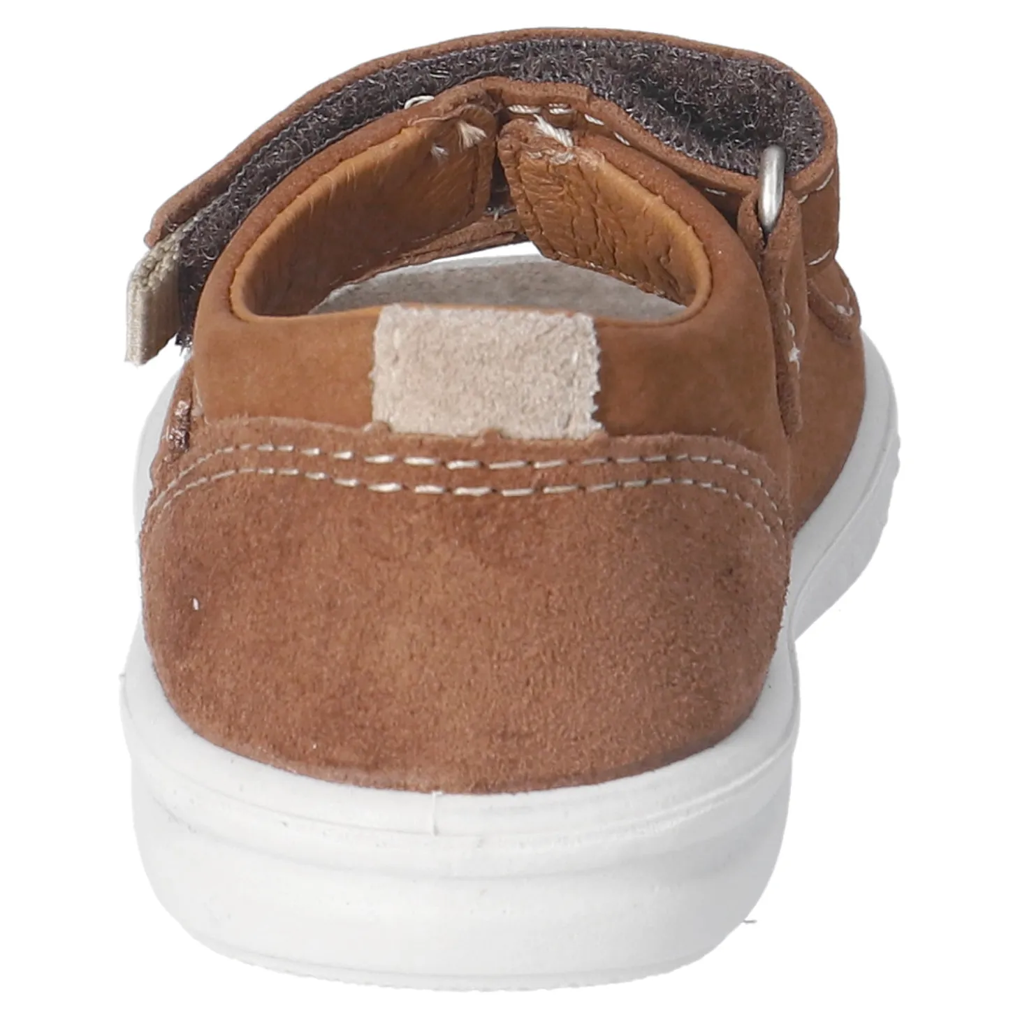 CLAAS - Sandalen Braun