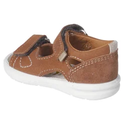 CLAAS - Sandalen Braun