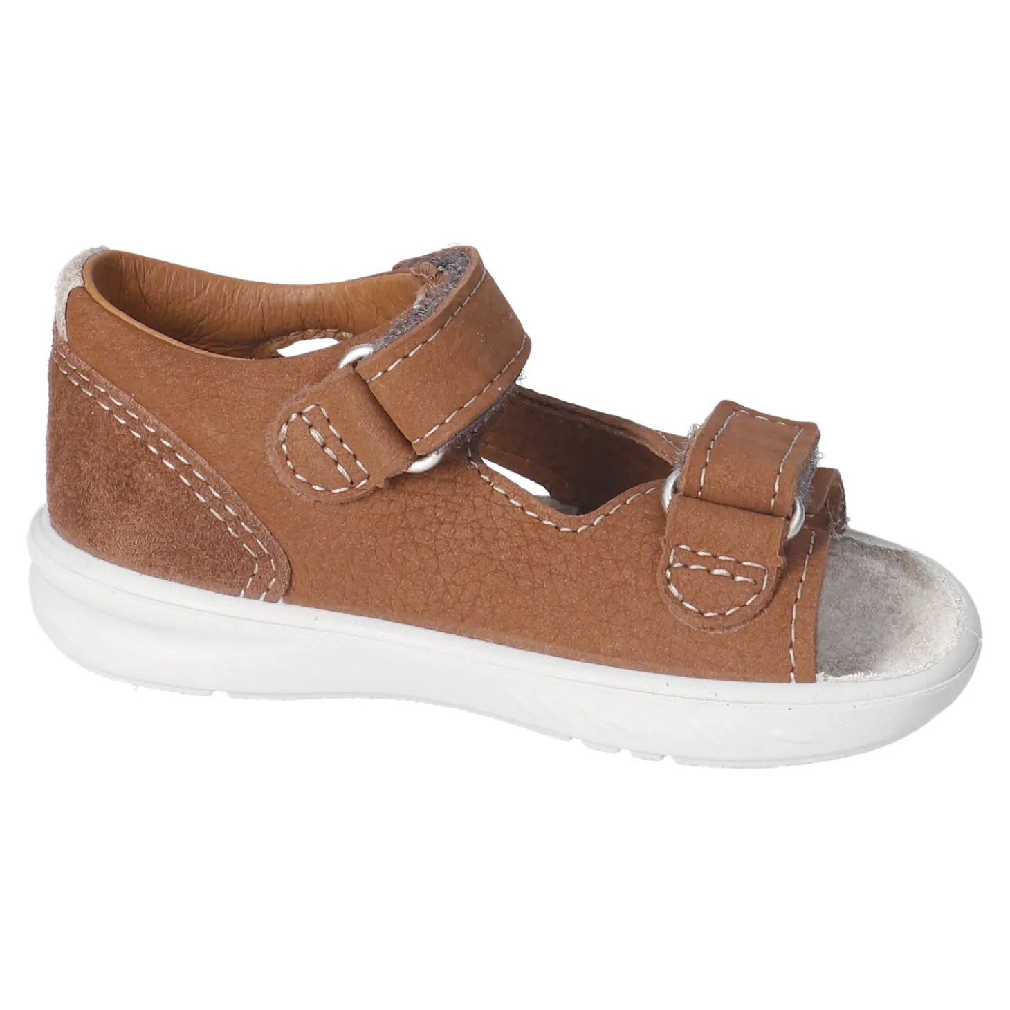CLAAS - Sandalen Braun