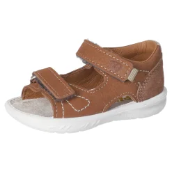 CLAAS - Sandalen Braun