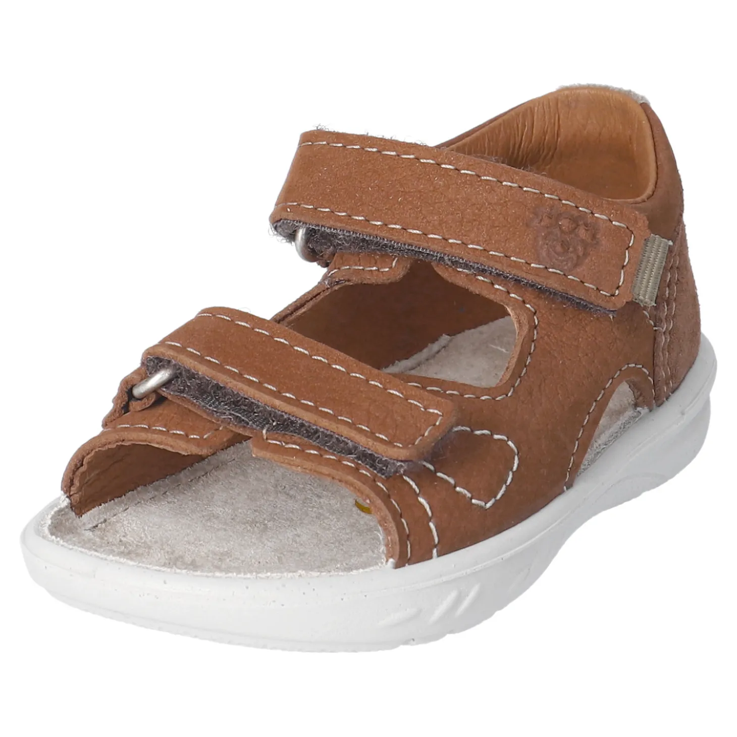 CLAAS - Sandalen Braun