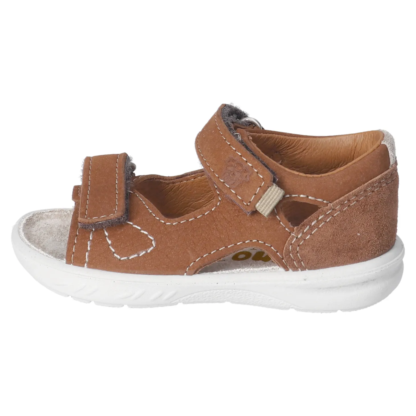 CLAAS - Sandalen Braun