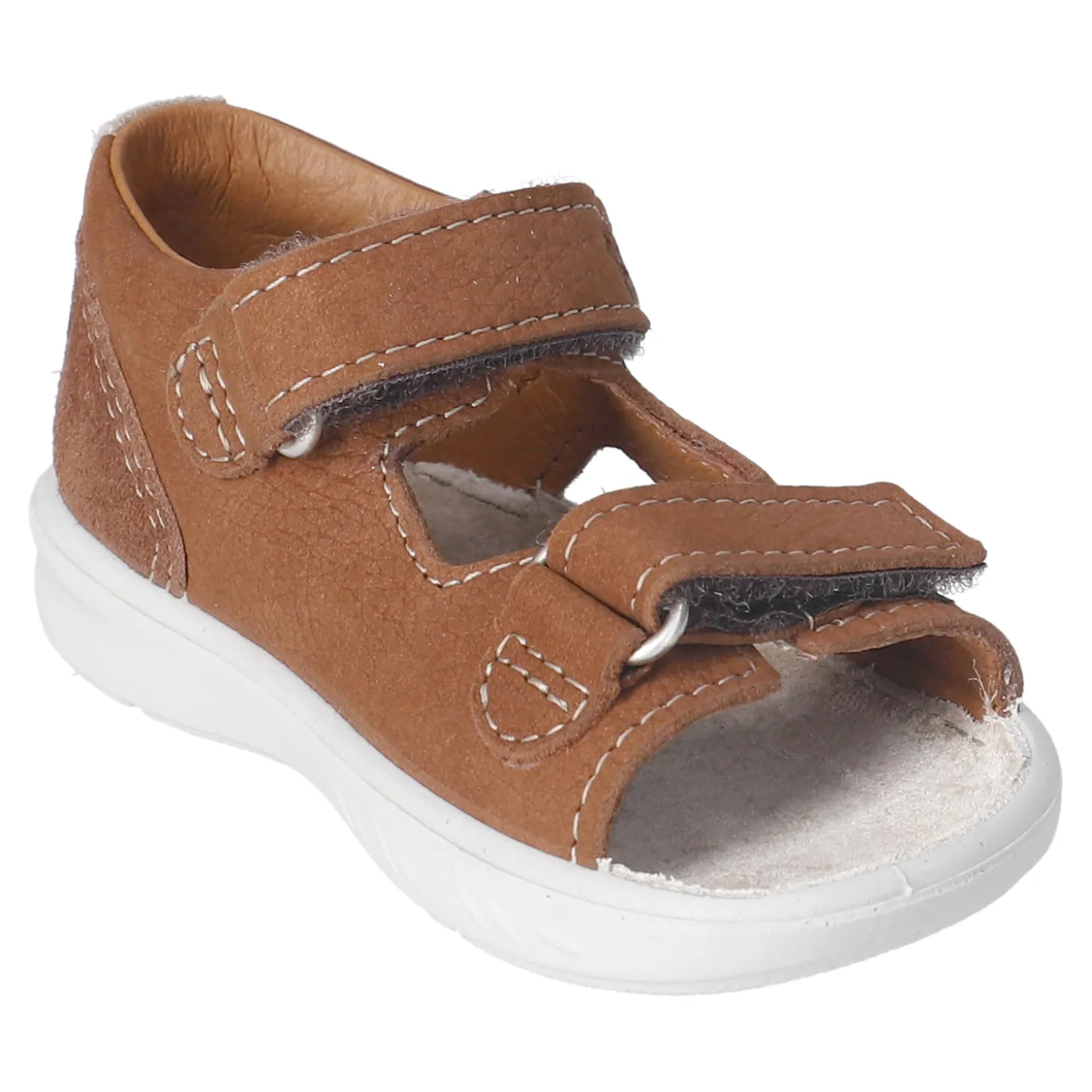 CLAAS - Sandalen Braun