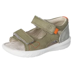 CLAAS - Sandalen Grün