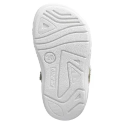CLAAS - Sandalen Grün